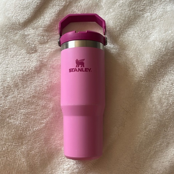 Stanley tumbler, 30 oz, color peony - Picture 1 of 4